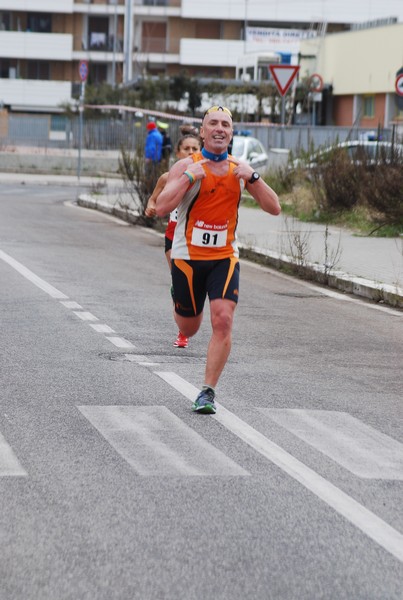 Corriamo al Collatino (15/02/2015) 00073