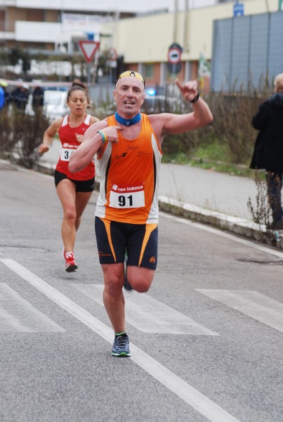 Corriamo al Collatino (15/02/2015) 00075