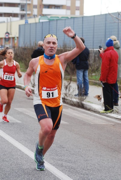 Corriamo al Collatino (15/02/2015) 00077
