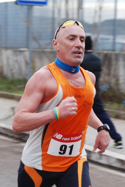 Corriamo al Collatino (15/02/2015) 00079