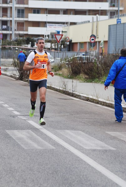 Corriamo al Collatino (15/02/2015) 00081