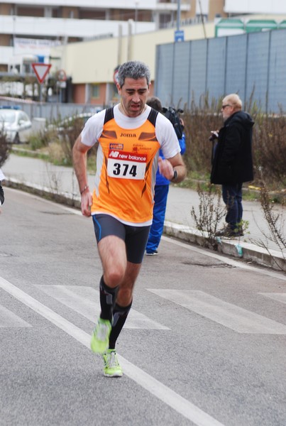 Corriamo al Collatino (15/02/2015) 00084