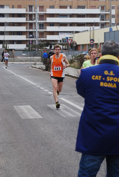 Corriamo al Collatino (15/02/2015) 00087