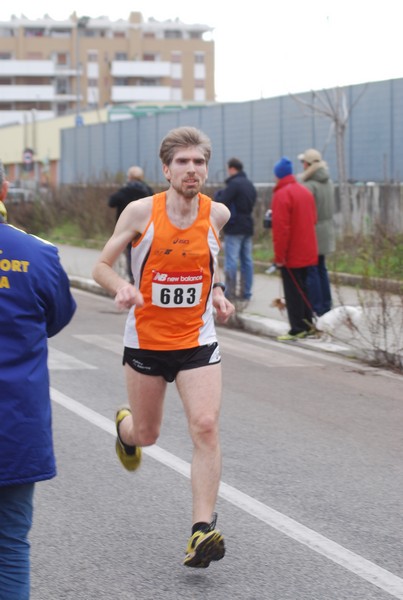 Corriamo al Collatino (15/02/2015) 00088