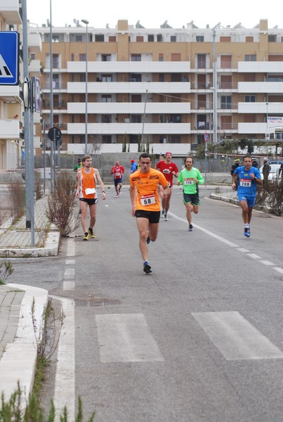 Corriamo al Collatino (15/02/2015) 00092