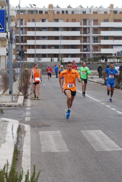 Corriamo al Collatino (15/02/2015) 00093