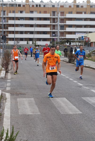Corriamo al Collatino (15/02/2015) 00094