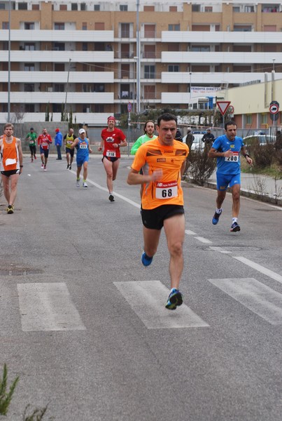 Corriamo al Collatino (15/02/2015) 00095