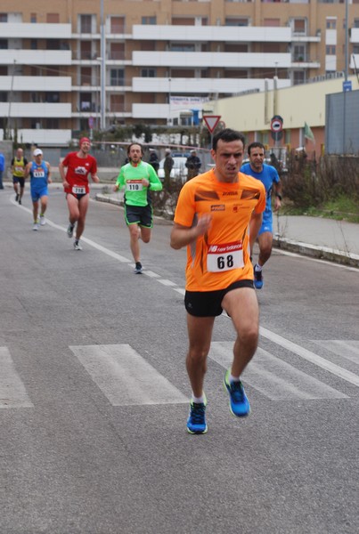 Corriamo al Collatino (15/02/2015) 00096