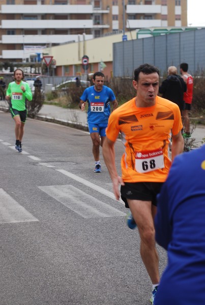 Corriamo al Collatino (15/02/2015) 00097