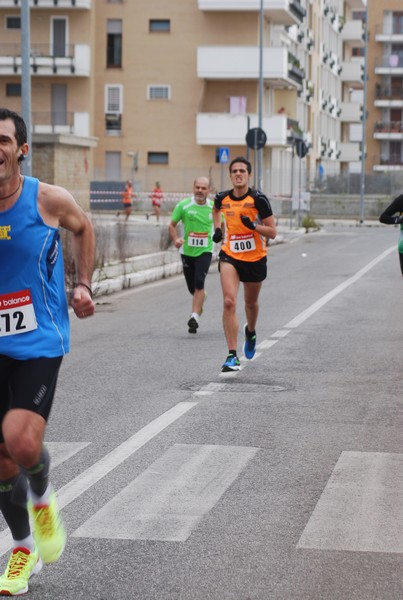 Corriamo al Collatino (15/02/2015) 00098