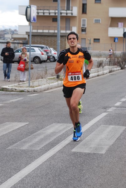 Corriamo al Collatino (15/02/2015) 00100