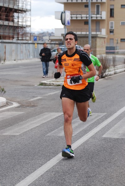 Corriamo al Collatino (15/02/2015) 00101