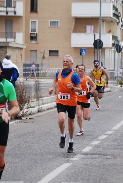 Corriamo al Collatino (15/02/2015) 00104