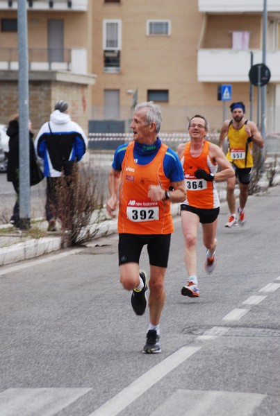 Corriamo al Collatino (15/02/2015) 00105