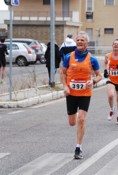 Corriamo al Collatino (15/02/2015) 00106