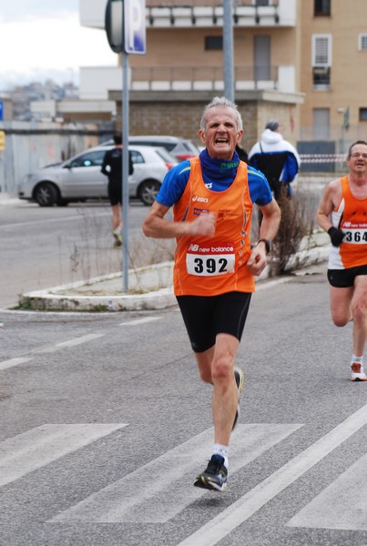 Corriamo al Collatino (15/02/2015) 00107