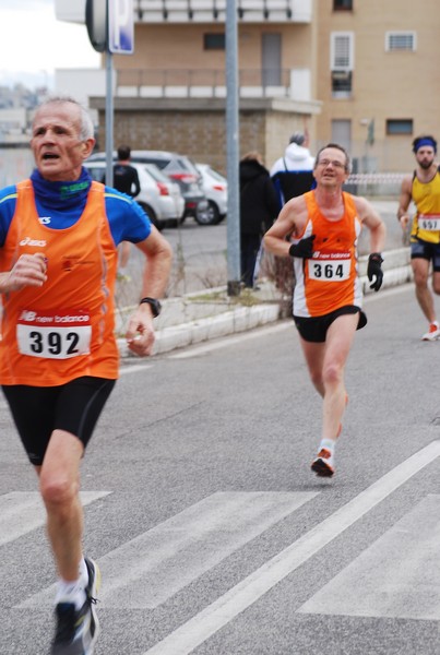 Corriamo al Collatino (15/02/2015) 00108