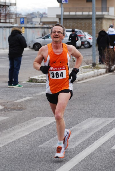 Corriamo al Collatino (15/02/2015) 00110