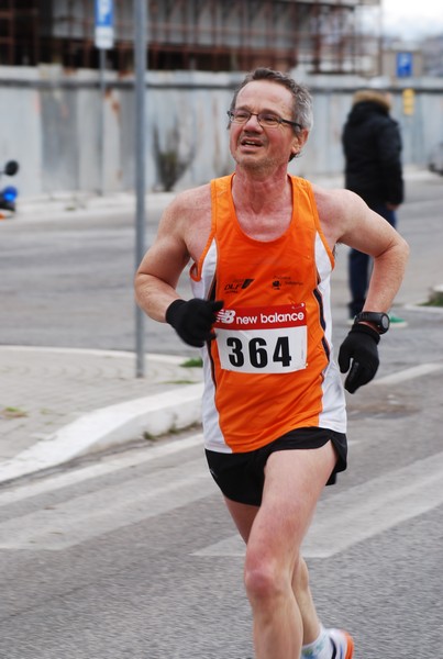 Corriamo al Collatino (15/02/2015) 00111
