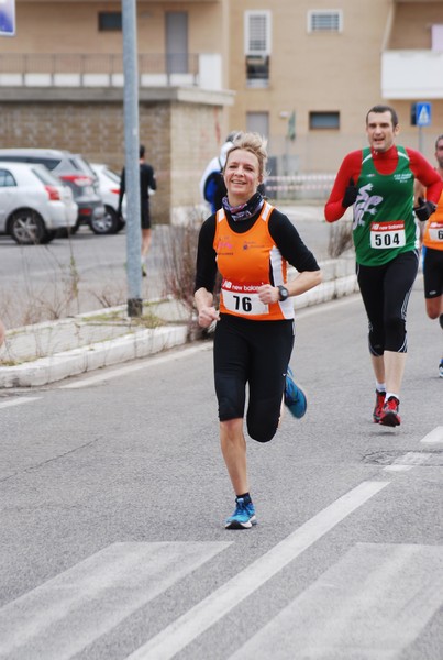 Corriamo al Collatino (15/02/2015) 00113