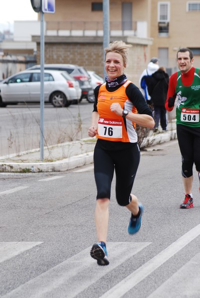 Corriamo al Collatino (15/02/2015) 00114