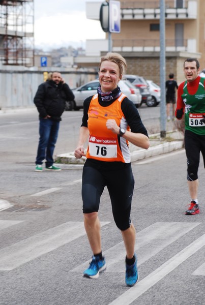 Corriamo al Collatino (15/02/2015) 00115