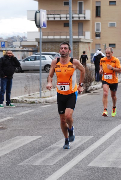 Corriamo al Collatino (15/02/2015) 00117