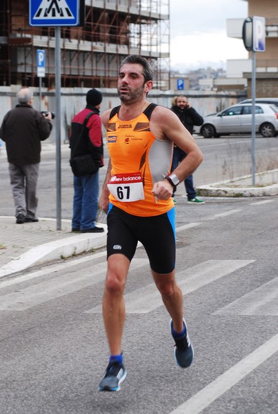 Corriamo al Collatino (15/02/2015) 00119