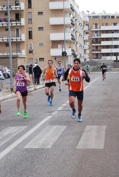 Corriamo al Collatino (15/02/2015) 00122