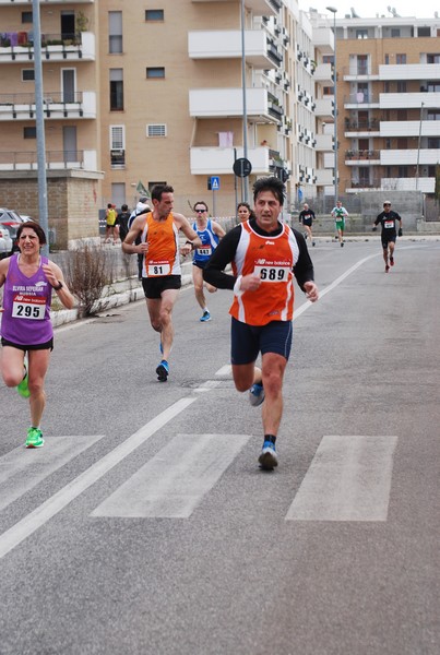 Corriamo al Collatino (15/02/2015) 00123