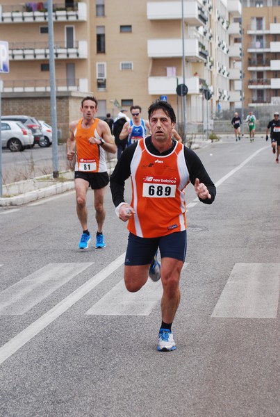 Corriamo al Collatino (15/02/2015) 00124