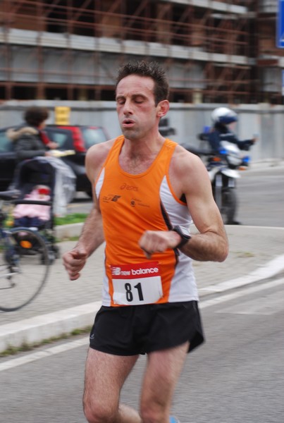 Corriamo al Collatino (15/02/2015) 00126