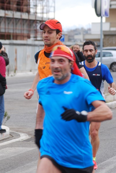 Corriamo al Collatino (15/02/2015) 00131