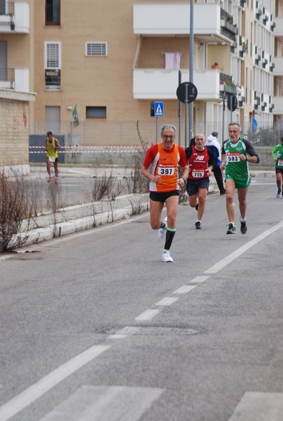 Corriamo al Collatino (15/02/2015) 00132