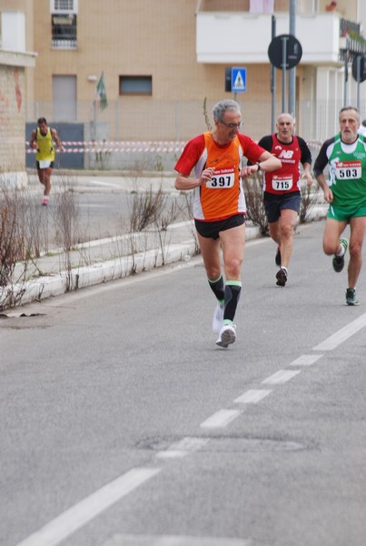 Corriamo al Collatino (15/02/2015) 00133