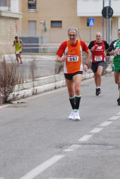 Corriamo al Collatino (15/02/2015) 00134