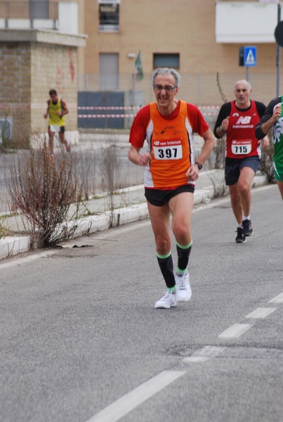 Corriamo al Collatino (15/02/2015) 00135