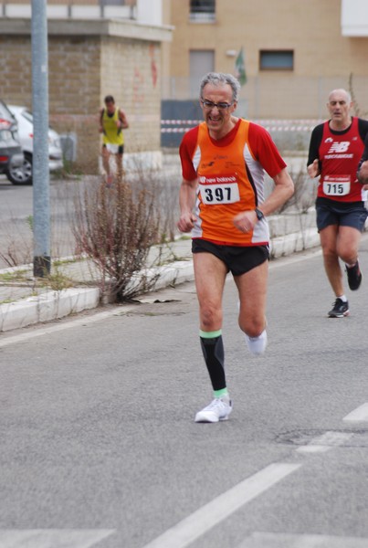 Corriamo al Collatino (15/02/2015) 00136