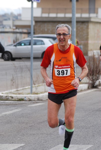 Corriamo al Collatino (15/02/2015) 00139