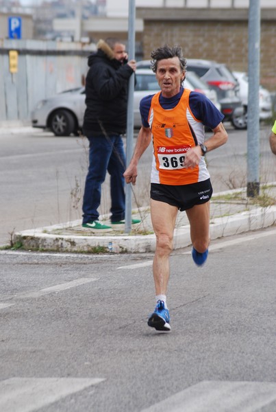 Corriamo al Collatino (15/02/2015) 00141
