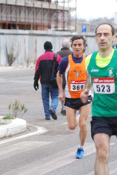 Corriamo al Collatino (15/02/2015) 00143