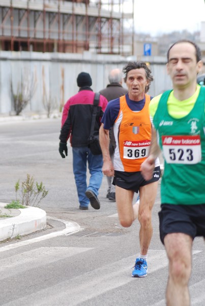 Corriamo al Collatino (15/02/2015) 00143