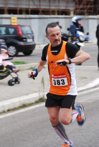 Corriamo al Collatino (15/02/2015) 00149
