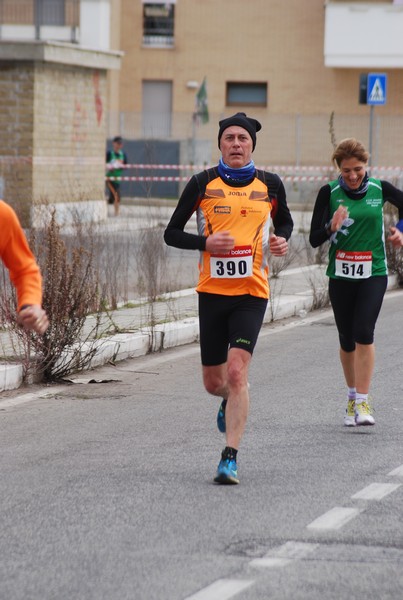 Corriamo al Collatino (15/02/2015) 00151