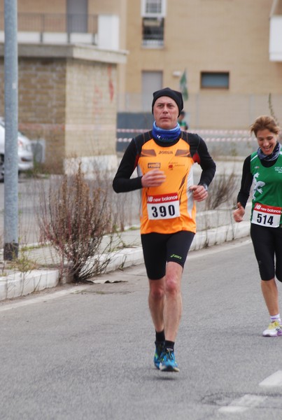 Corriamo al Collatino (15/02/2015) 00152