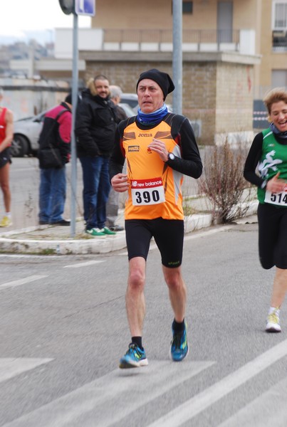 Corriamo al Collatino (15/02/2015) 00155