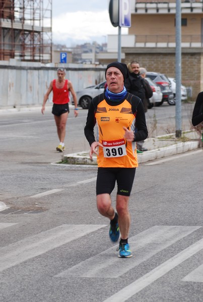 Corriamo al Collatino (15/02/2015) 00156