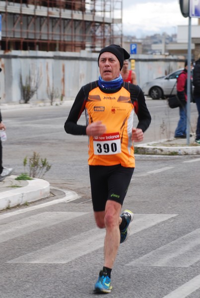 Corriamo al Collatino (15/02/2015) 00157