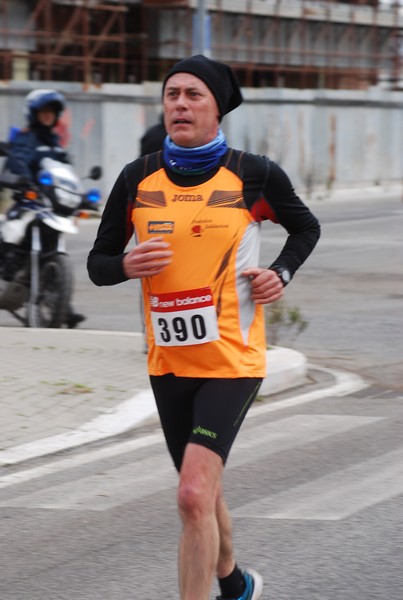 Corriamo al Collatino (15/02/2015) 00158